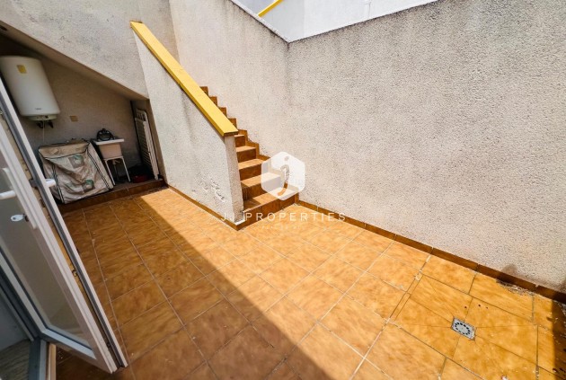 D'occasion - Chalet -
Daya Nueva - Costa Blanca