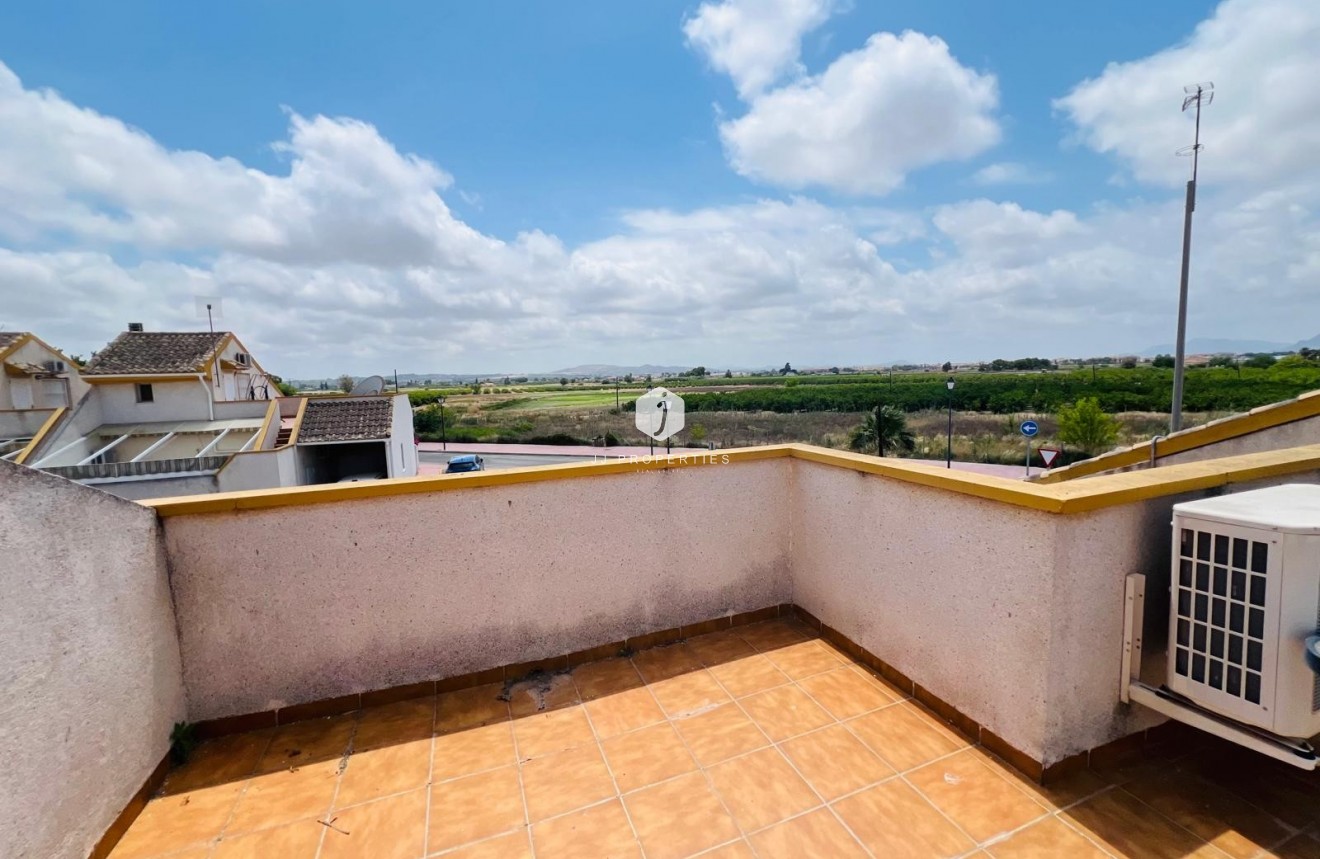 D'occasion - Chalet -
Daya Nueva - Costa Blanca