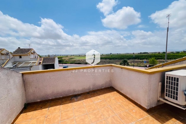 D'occasion - Chalet -
Daya Nueva - Costa Blanca