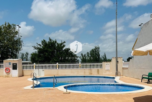 D'occasion - Chalet -
Daya Nueva - Costa Blanca