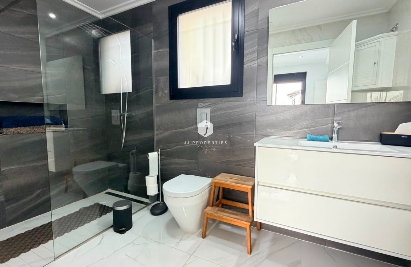 Resale - Villa -
Los Montesinos - Costa Blanca