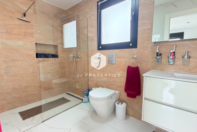 Resale - Villa -
Los Montesinos - Costa Blanca