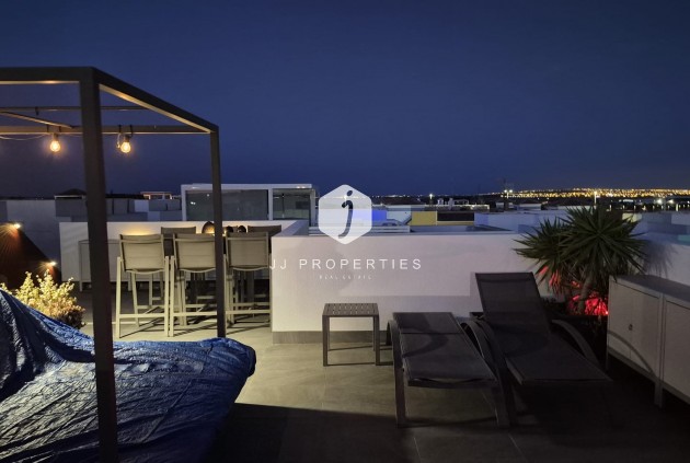 Resale - Villa -
Los Montesinos - Costa Blanca