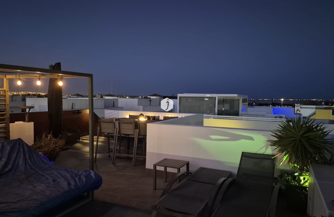 Resale - Villa -
Los Montesinos - Costa Blanca