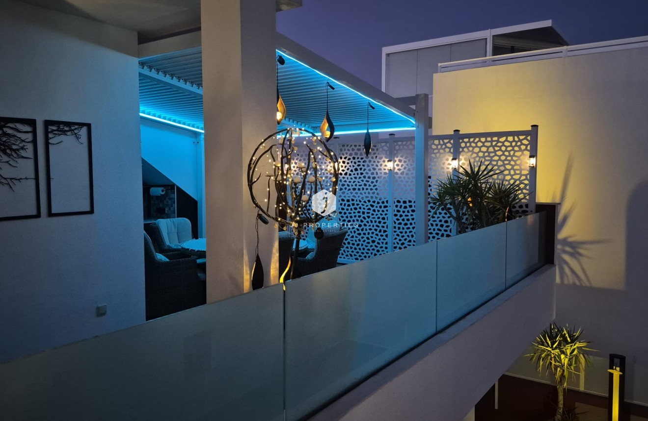 Resale - Villa -
Los Montesinos - Costa Blanca