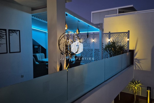 Resale - Villa -
Los Montesinos - Costa Blanca