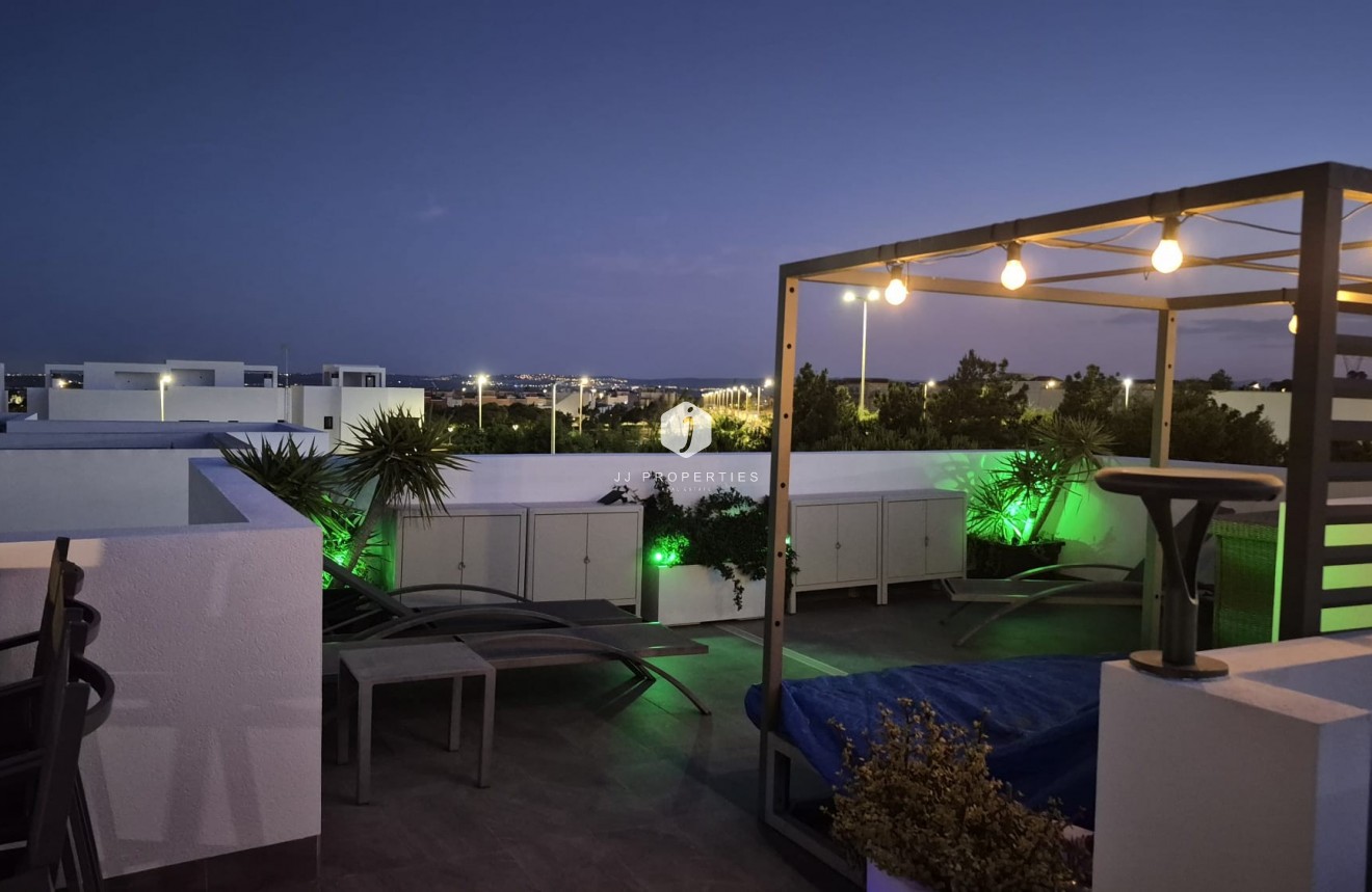 Resale - Villa -
Los Montesinos - Costa Blanca