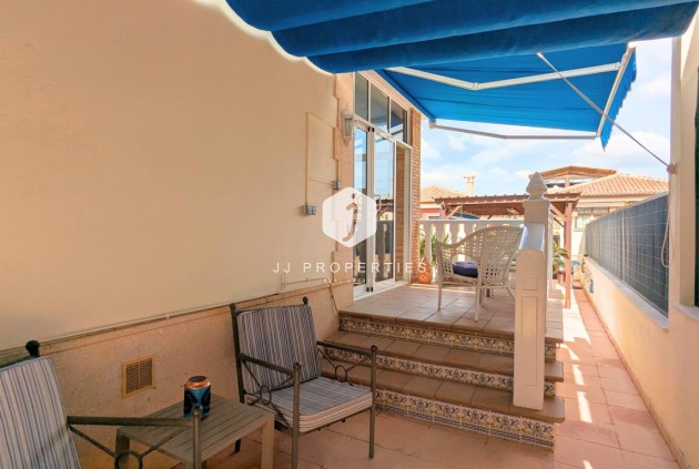 Resale - Villa -
Bigastro - Inland