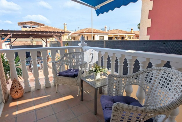 Resale - Villa -
Bigastro - Inland