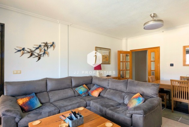 Resale - Villa -
Bigastro - Inland