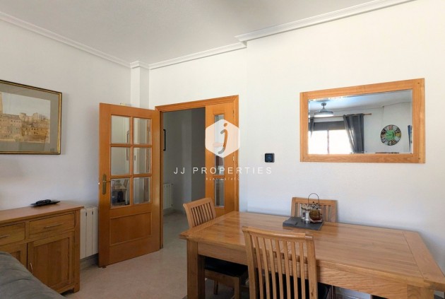 Resale - Villa -
Bigastro - Inland