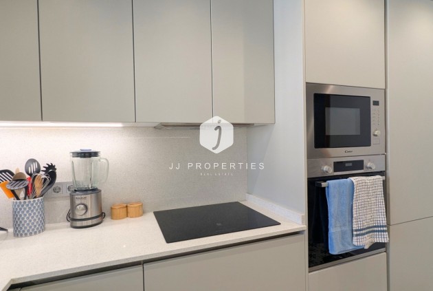 Resale - Villa -
Bigastro - Inland