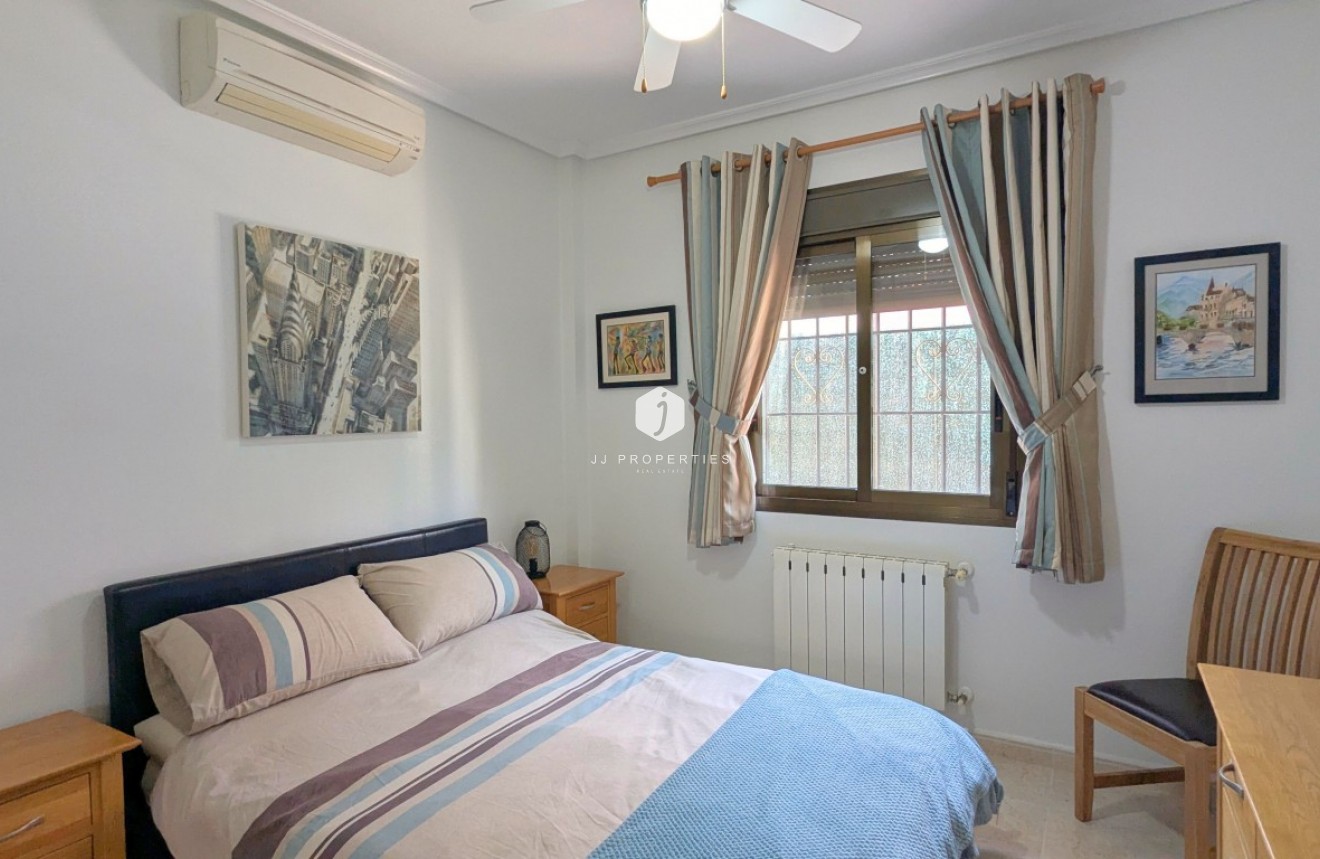 Resale - Villa -
Bigastro - Inland