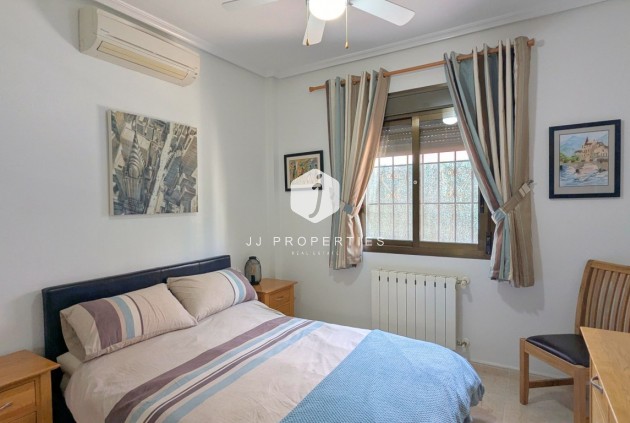 Resale - Villa -
Bigastro - Inland