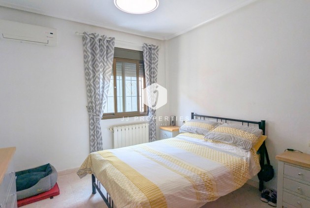 Resale - Villa -
Bigastro - Inland