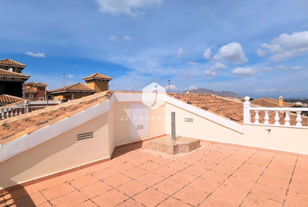 Resale - Villa -
Bigastro - Inland