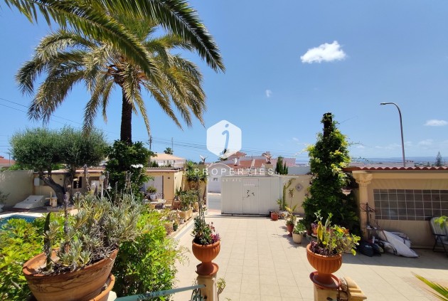 Resale - Villa -
Ciudad Quesada - Costa Blanca