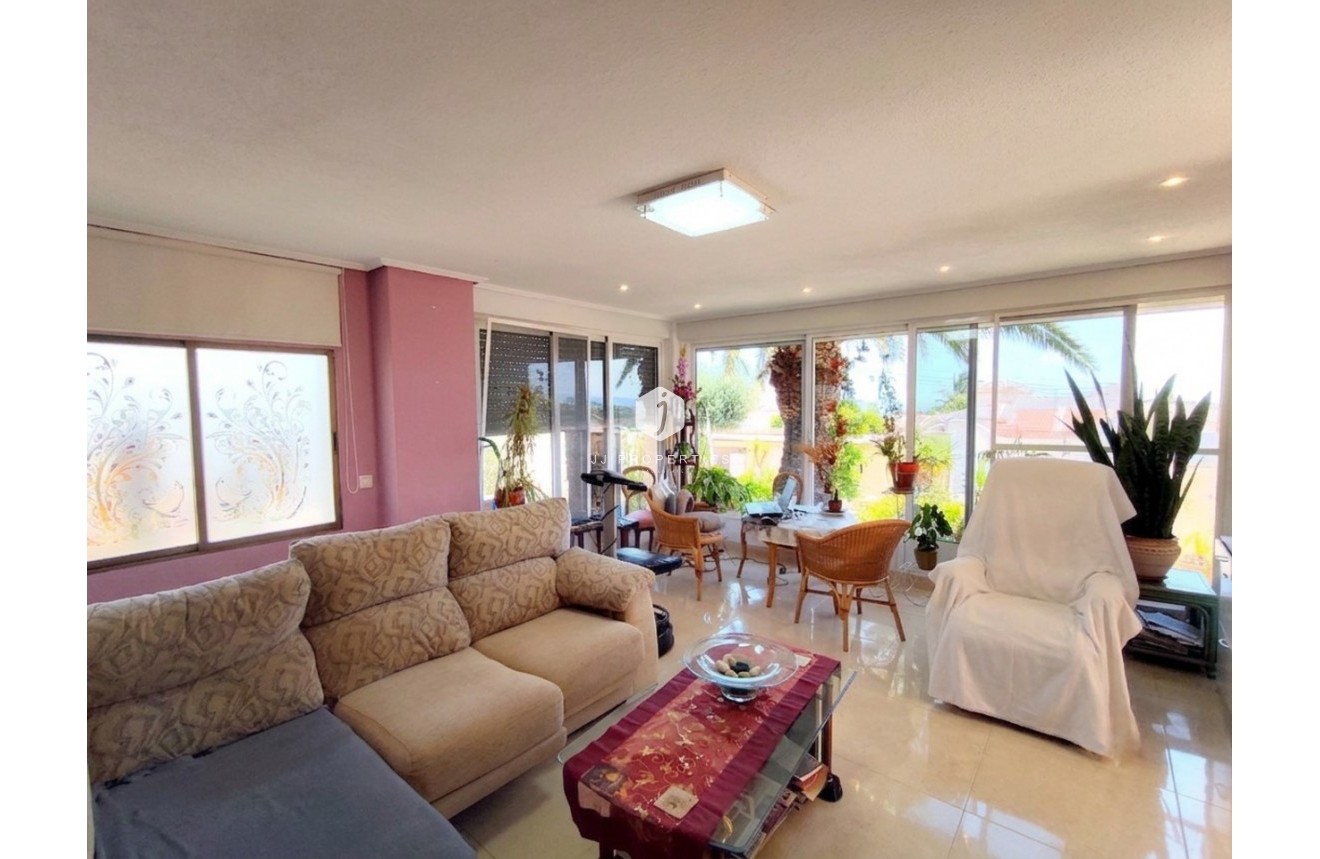Resale - Villa -
Ciudad Quesada - Costa Blanca