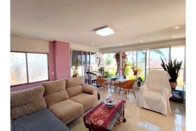 Resale - Villa -
Ciudad Quesada - Costa Blanca