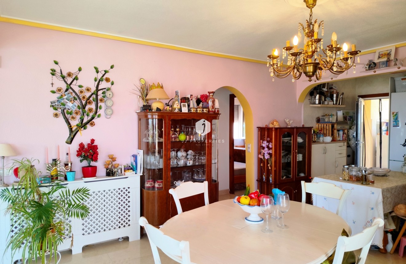 Resale - Villa -
Ciudad Quesada - Costa Blanca