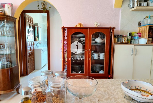 Resale - Villa -
Ciudad Quesada - Costa Blanca