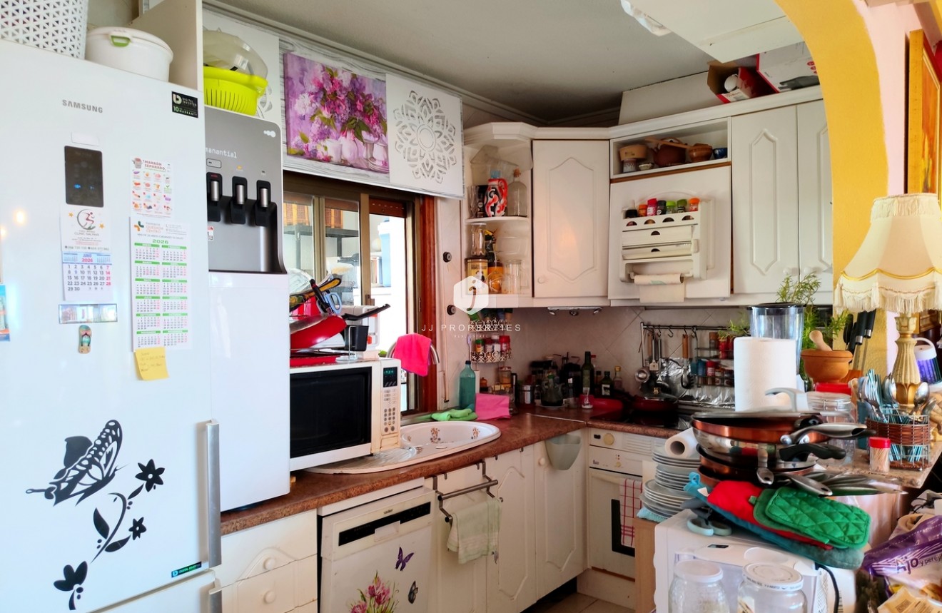 Resale - Villa -
Ciudad Quesada - Costa Blanca