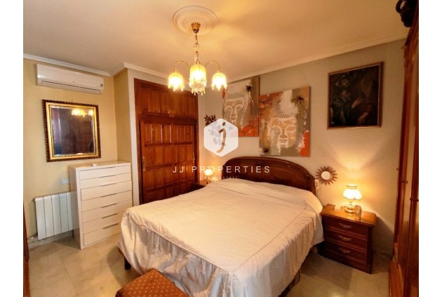 Resale - Villa -
Ciudad Quesada - Costa Blanca