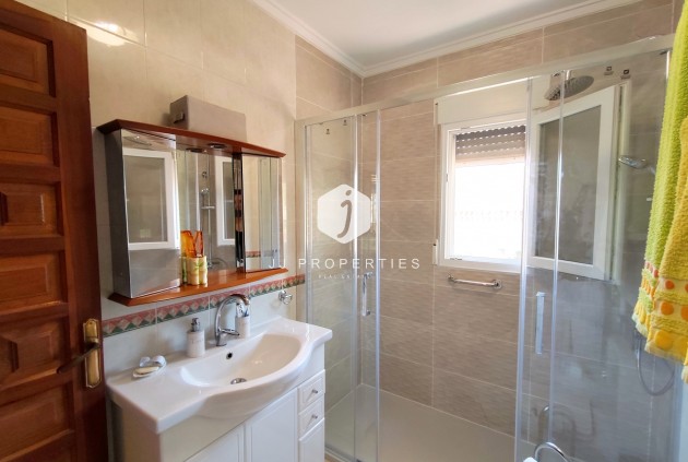 Resale - Villa -
Ciudad Quesada - Costa Blanca