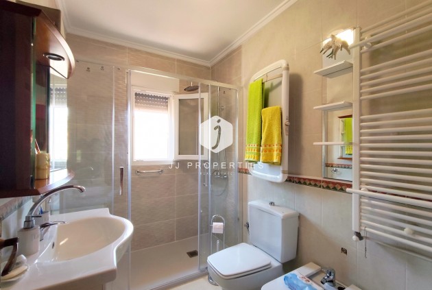 Resale - Villa -
Ciudad Quesada - Costa Blanca