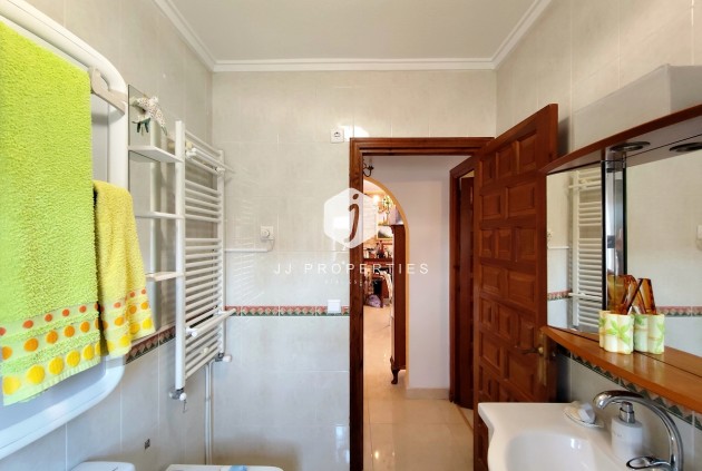 Resale - Villa -
Ciudad Quesada - Costa Blanca