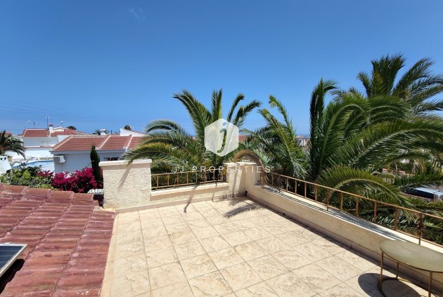 Resale - Villa -
Ciudad Quesada - Costa Blanca
