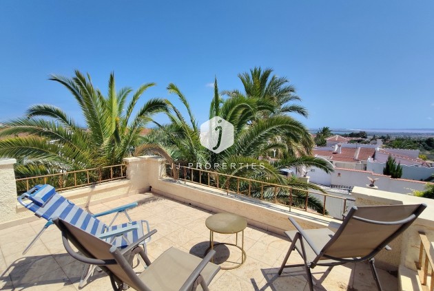 Resale - Villa -
Ciudad Quesada - Costa Blanca