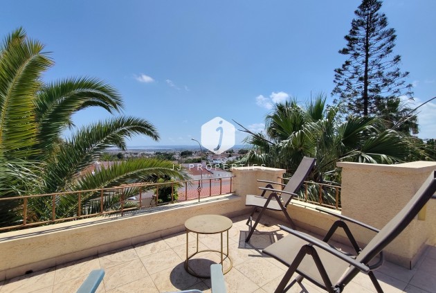 Resale - Villa -
Ciudad Quesada - Costa Blanca