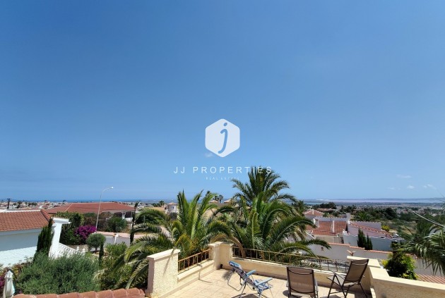 Resale - Villa -
Ciudad Quesada - Costa Blanca