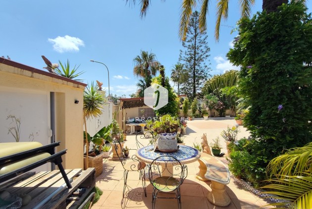 Resale - Villa -
Ciudad Quesada - Costa Blanca