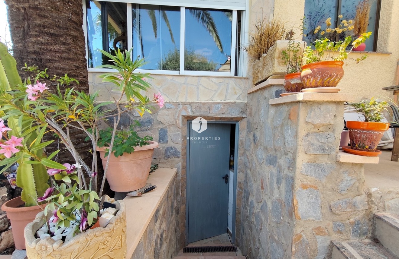 Resale - Villa -
Ciudad Quesada - Costa Blanca