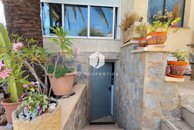 Resale - Villa -
Ciudad Quesada - Costa Blanca