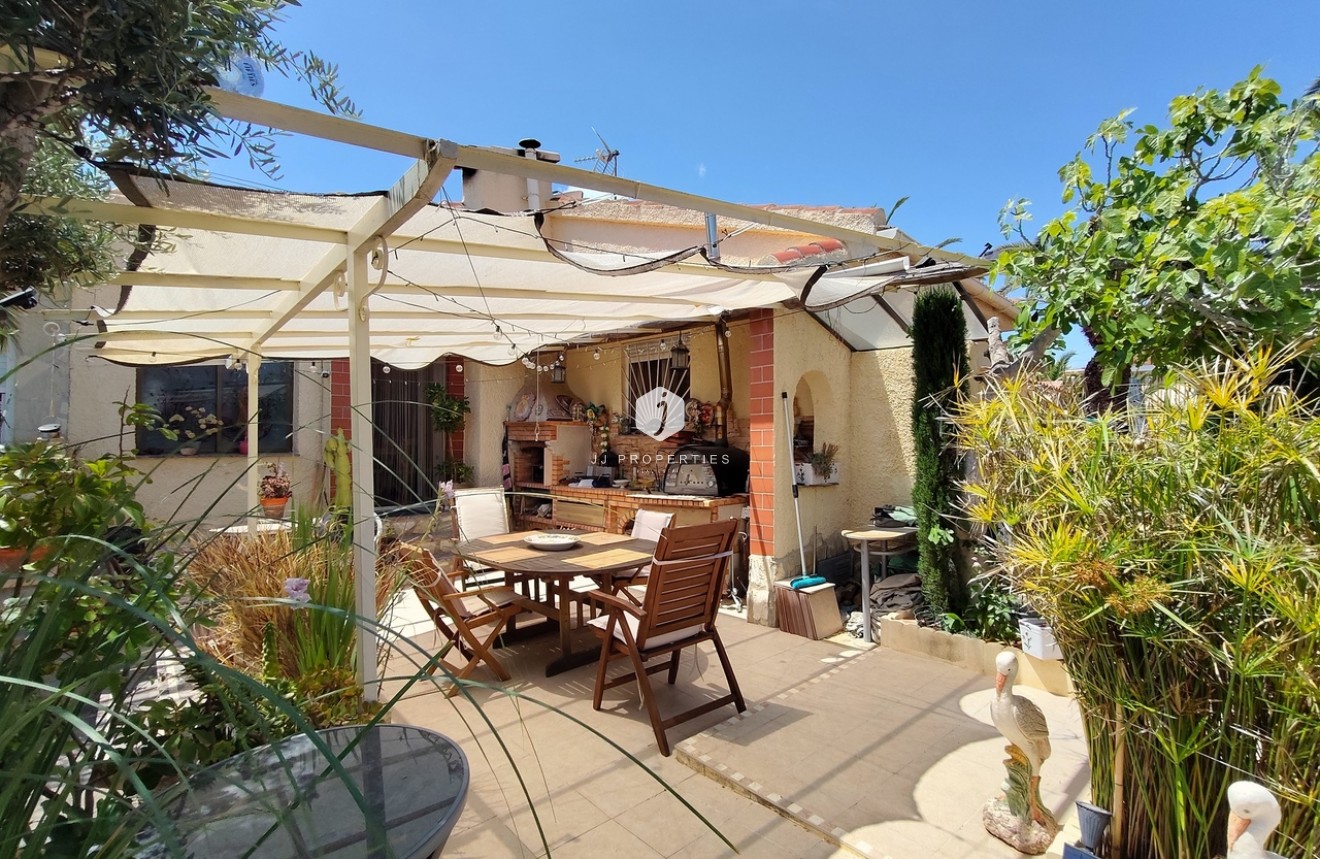 Resale - Villa -
Ciudad Quesada - Costa Blanca