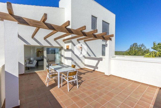Resale - Penthouse -
Orihuela Costa - Costa Blanca