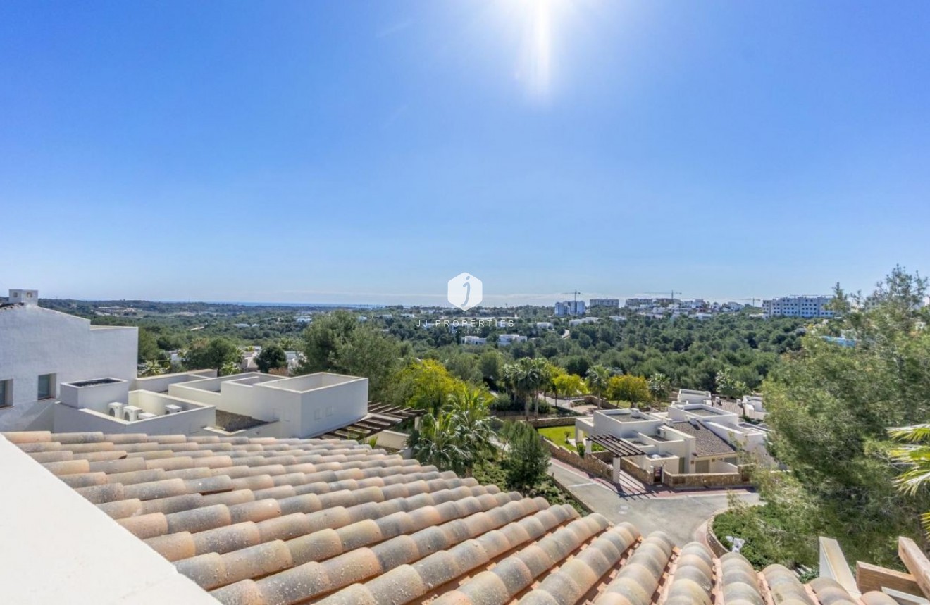 Resale - Penthouse -
Orihuela Costa - Costa Blanca
