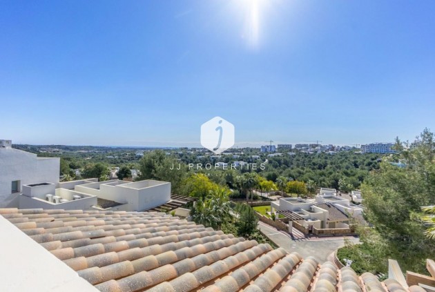 Resale - Penthouse -
Orihuela Costa - Costa Blanca