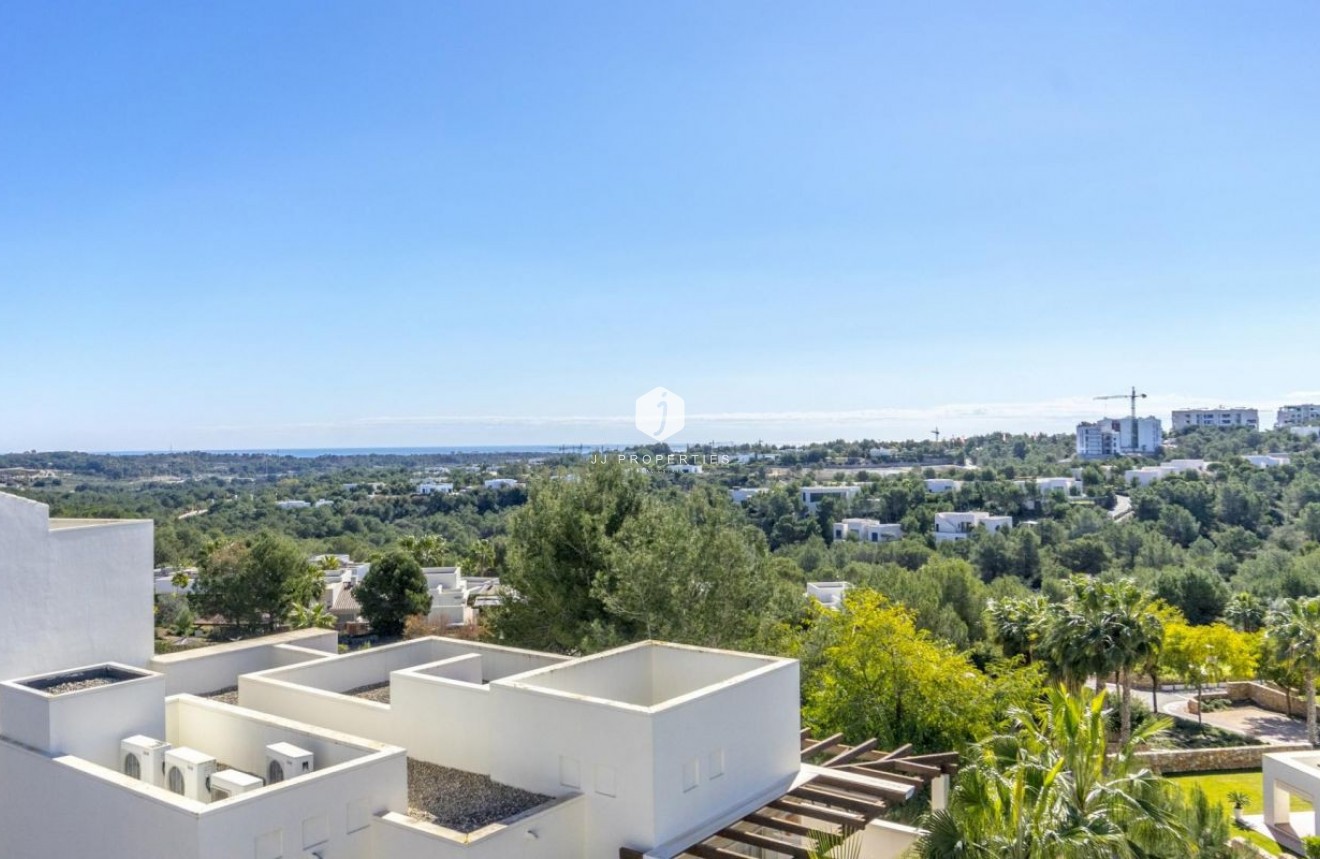 Resale - Penthouse -
Orihuela Costa - Costa Blanca