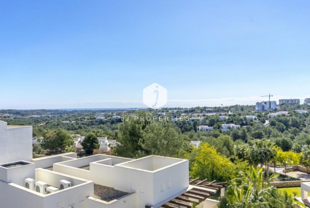 Resale - Penthouse -
Orihuela Costa - Costa Blanca