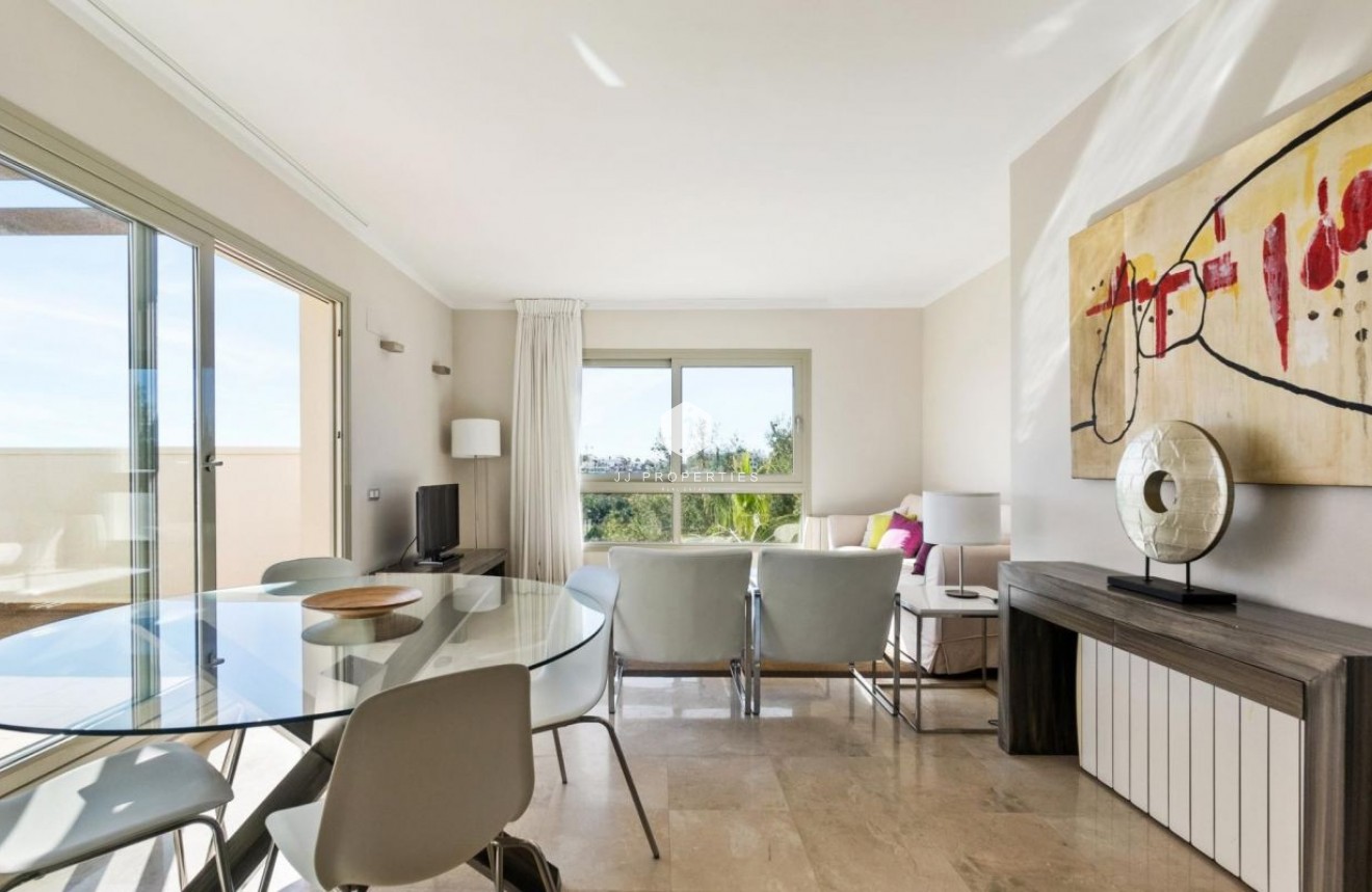 Resale - Penthouse -
Orihuela Costa - Costa Blanca