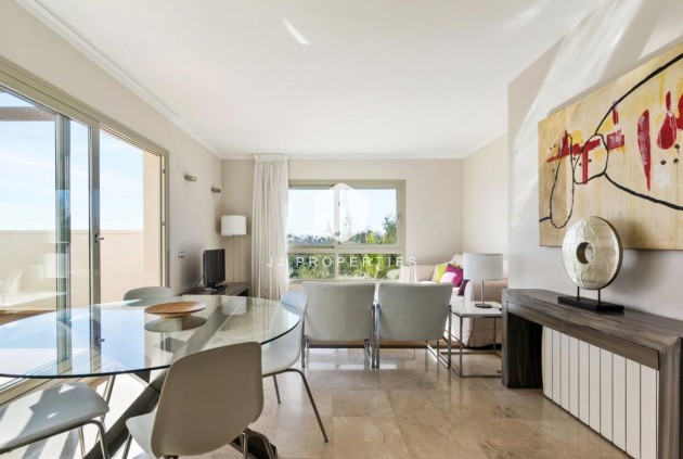 Resale - Penthouse -
Orihuela Costa - Costa Blanca