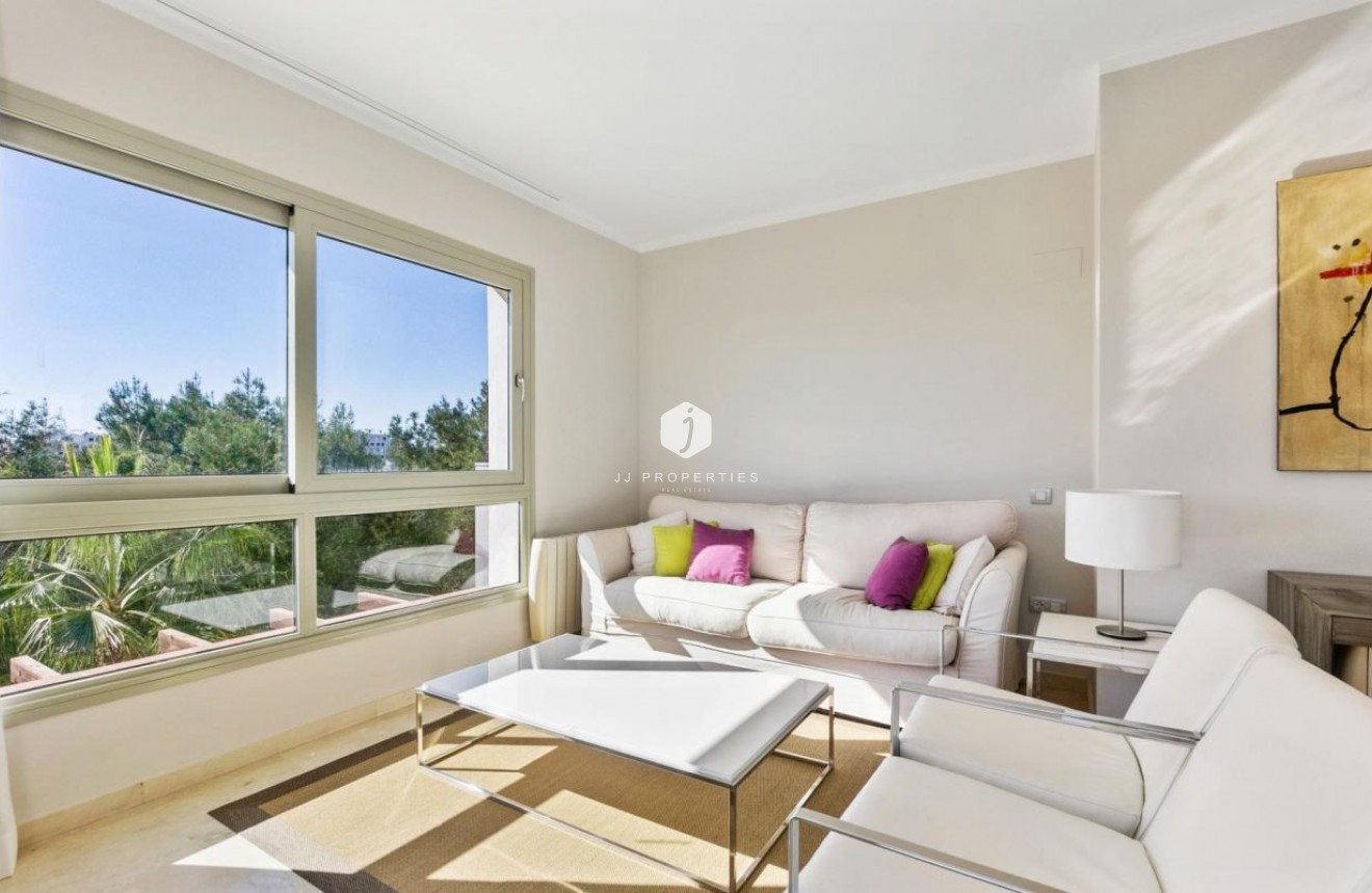 Resale - Penthouse -
Orihuela Costa - Costa Blanca