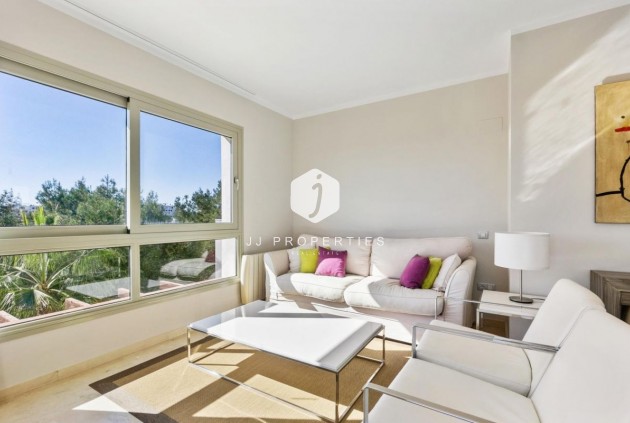 Resale - Penthouse -
Orihuela Costa - Costa Blanca