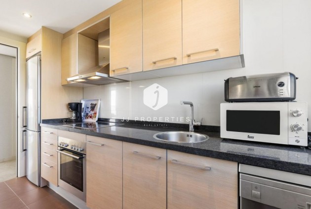 Resale - Penthouse -
Orihuela Costa - Costa Blanca