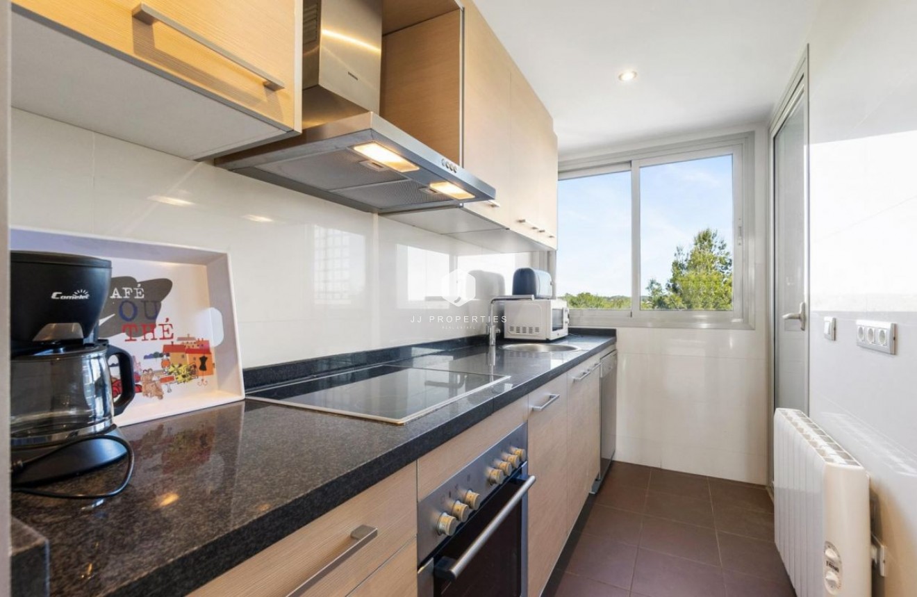 Resale - Penthouse -
Orihuela Costa - Costa Blanca