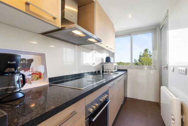 Resale - Penthouse -
Orihuela Costa - Costa Blanca